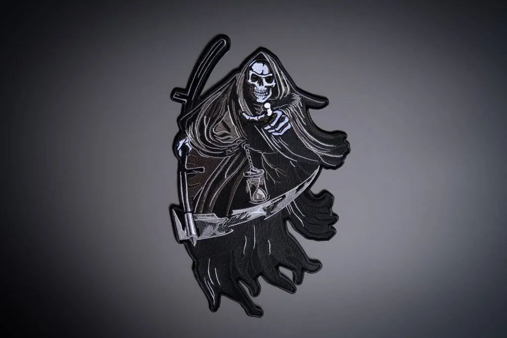 Dark Reaper Patch (8)