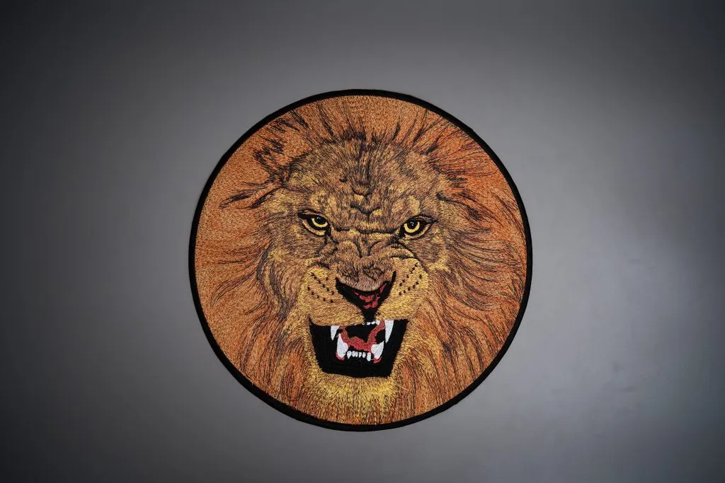 Patch R1- 1747