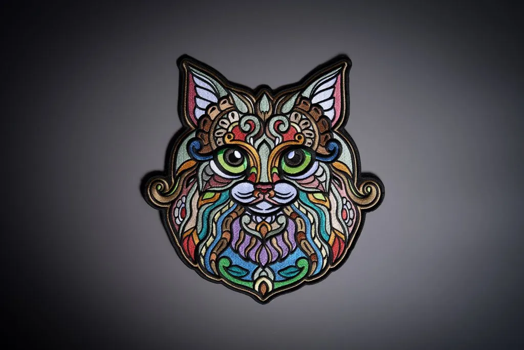 Patch R1- 85