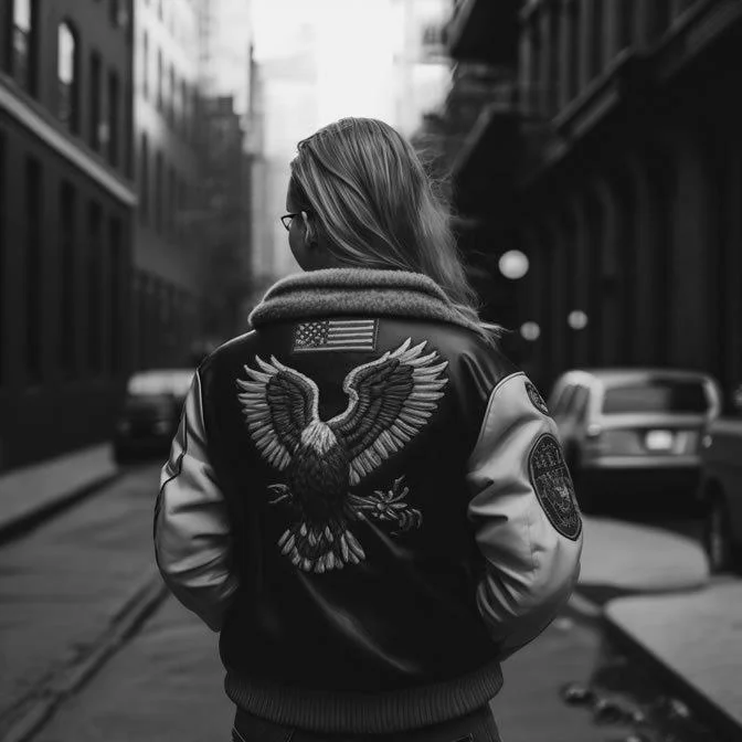High-Quality Custom Patches - MakeMyPatch